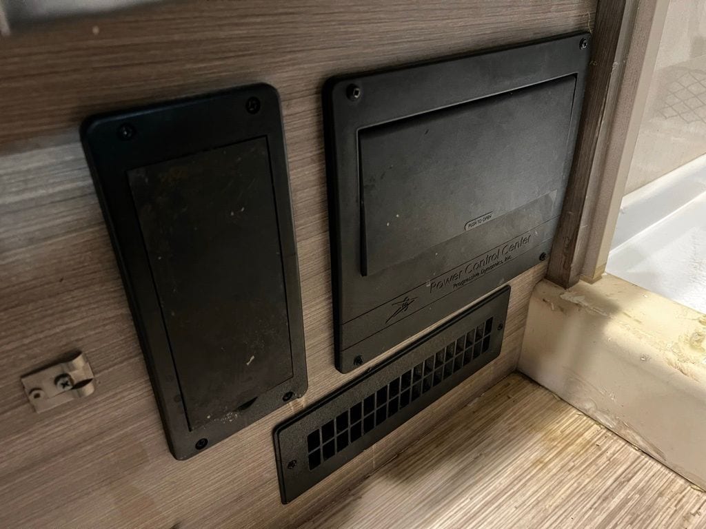 2021 RAM ProMaster Window Van Base - Photo 63
