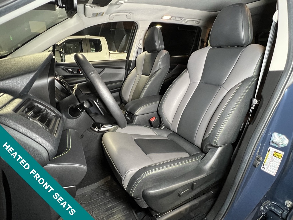 Used 2023 Subaru Ascent Onyx Edition 7-Passenger SUV