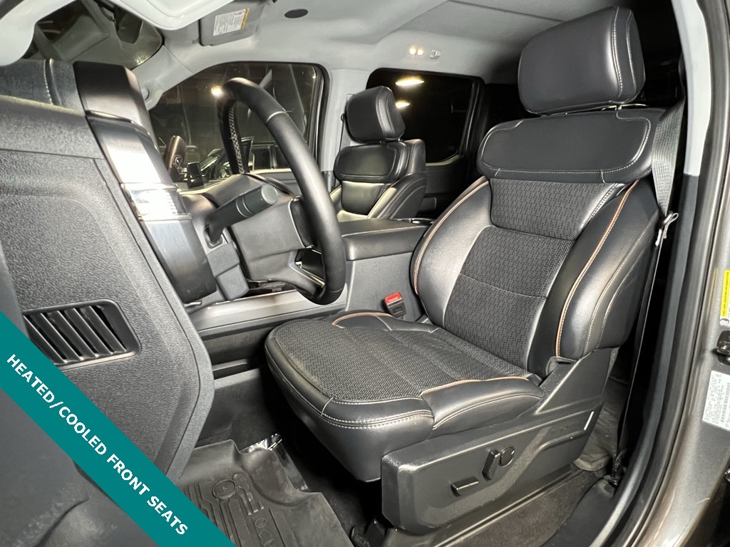 Used 2025 Ford F-450 Truck Crew Cab