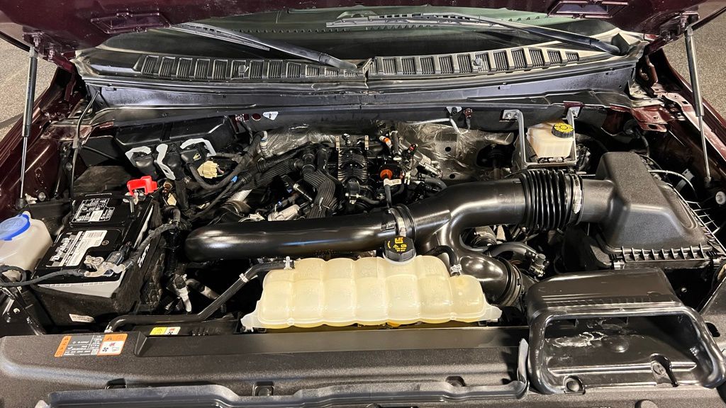 2023 Ford Expedition Platinum - Photo 26