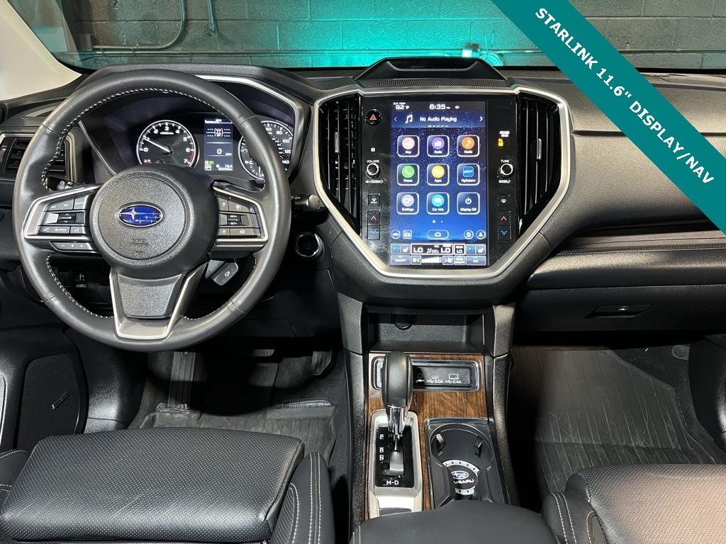 Used 2024 Subaru Ascent Touring 7-Passenger SUV