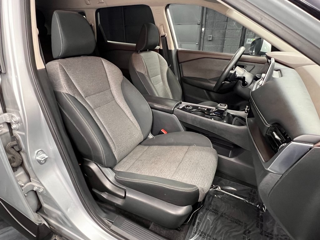 Used 2021 Nissan Rogue SV SUV