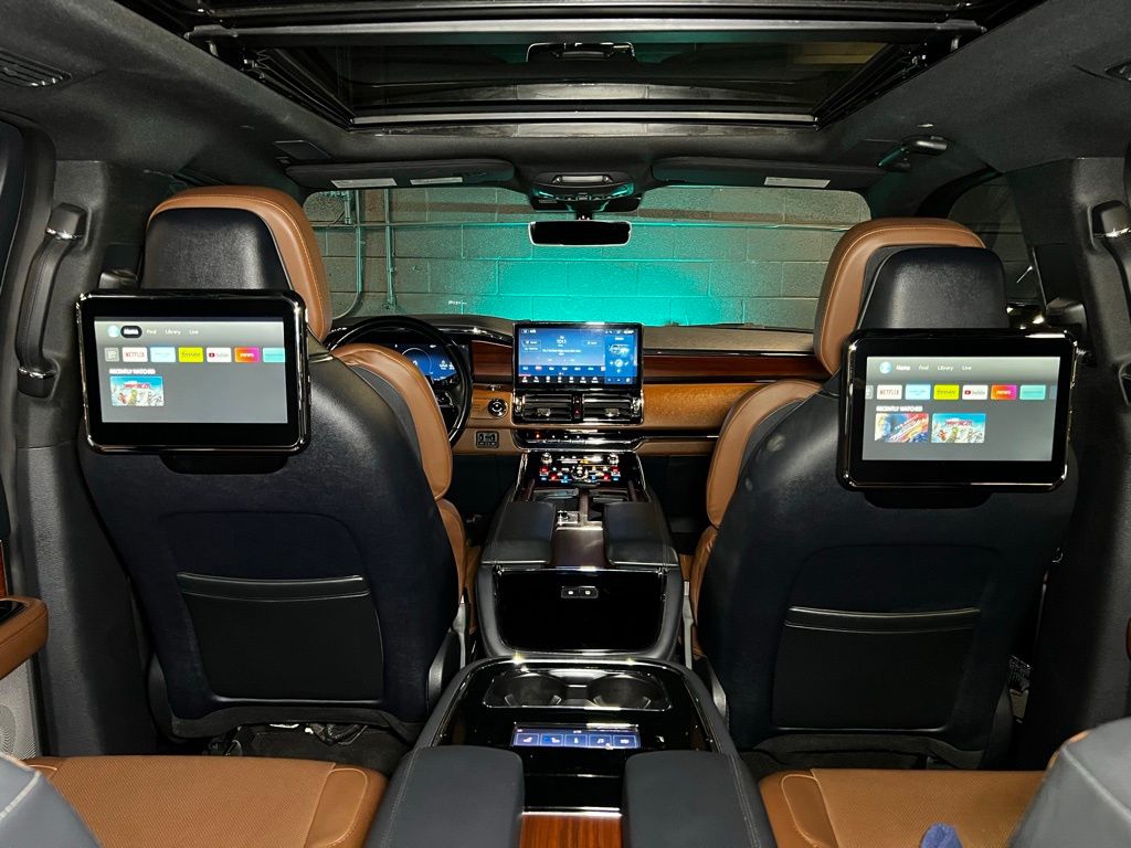 2023 Lincoln Navigator Reserve - Photo 15