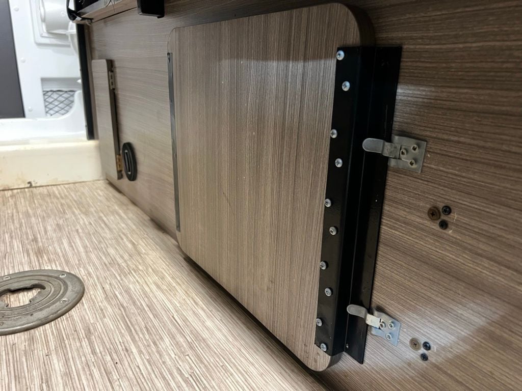2021 RAM ProMaster Window Van Base - Photo 64