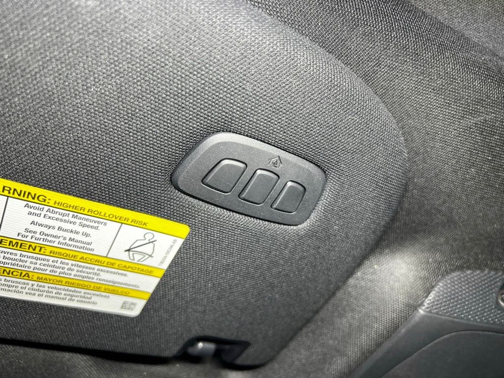 2023 Lincoln Navigator Reserve - Photo 28