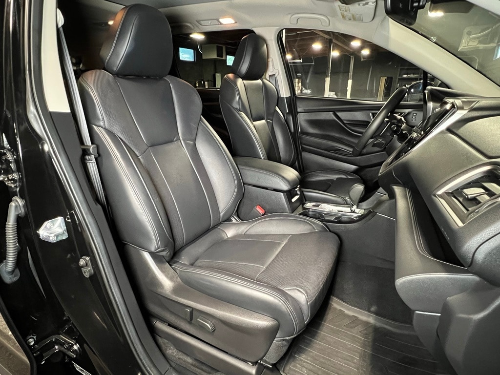 Used 2023 Subaru Ascent Limited 7-Passenger SUV