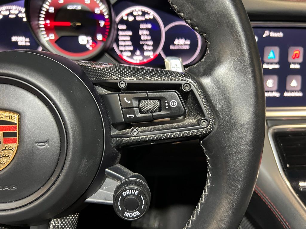 2023 Porsche Panamera GTS - Photo 28