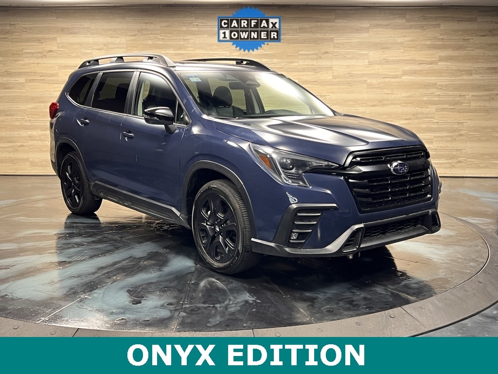 2023 Subaru Ascent Onyx Edition's photo
