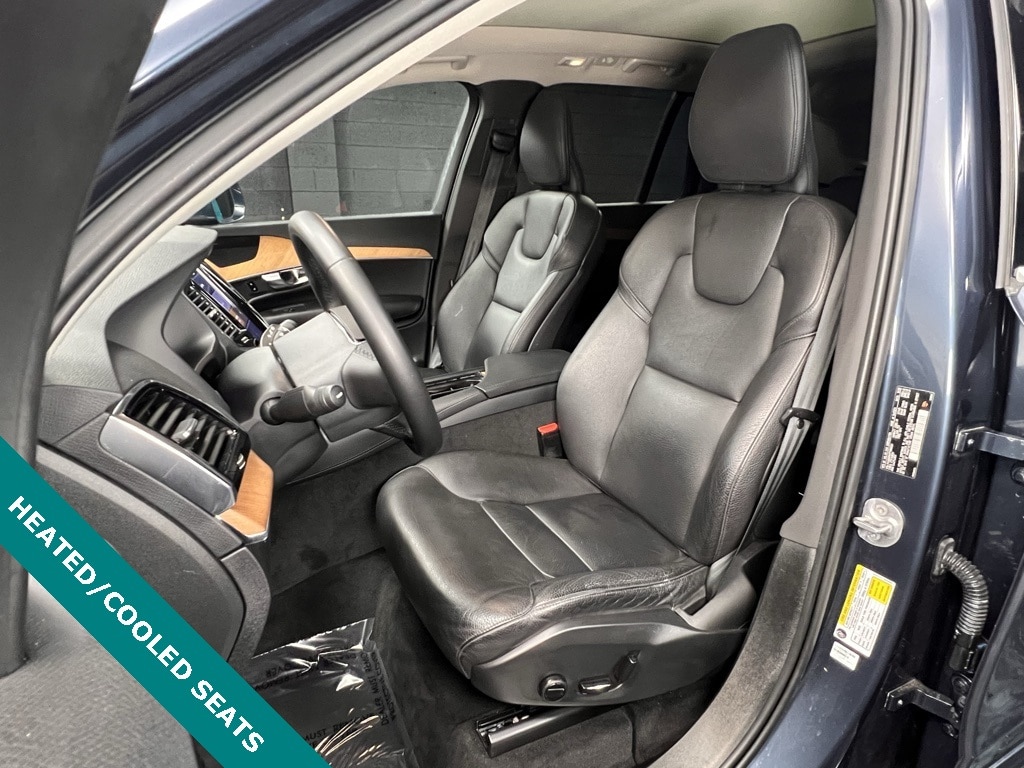 Used 2023 Volvo XC90 B6 AWD Plus 7-Seater SUV