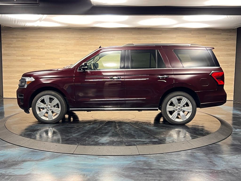 2023 Ford Expedition Platinum - Photo 18