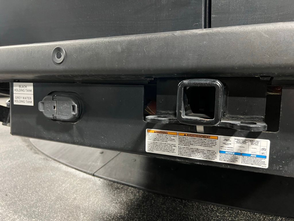 2021 RAM ProMaster Window Van Base - Photo 50