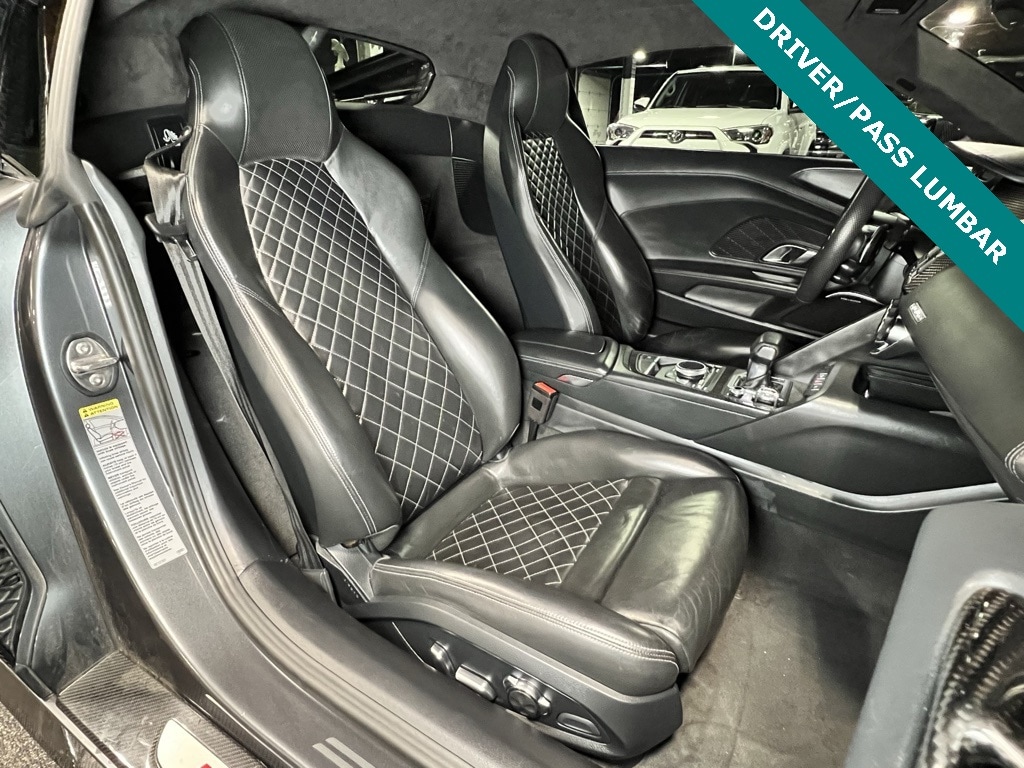 Used 2021 Audi R8 5.2 V10 performance Coupe