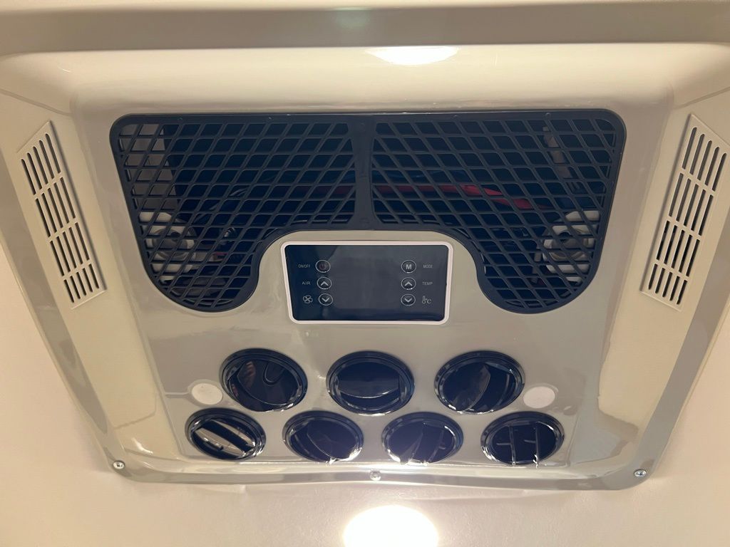 2021 RAM ProMaster Window Van Base - Photo 21