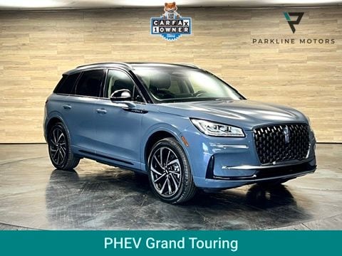 2024 Lincoln Corsair Grand Touring AWD's photo