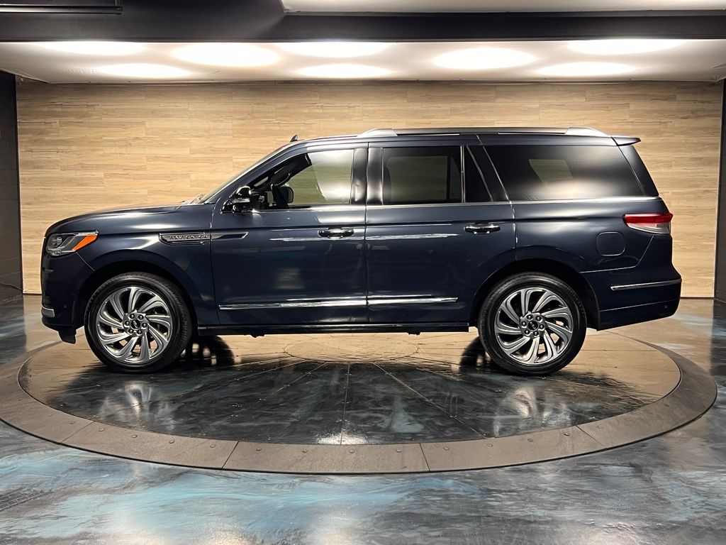 2022 Lincoln Navigator Reserve - Photo 17