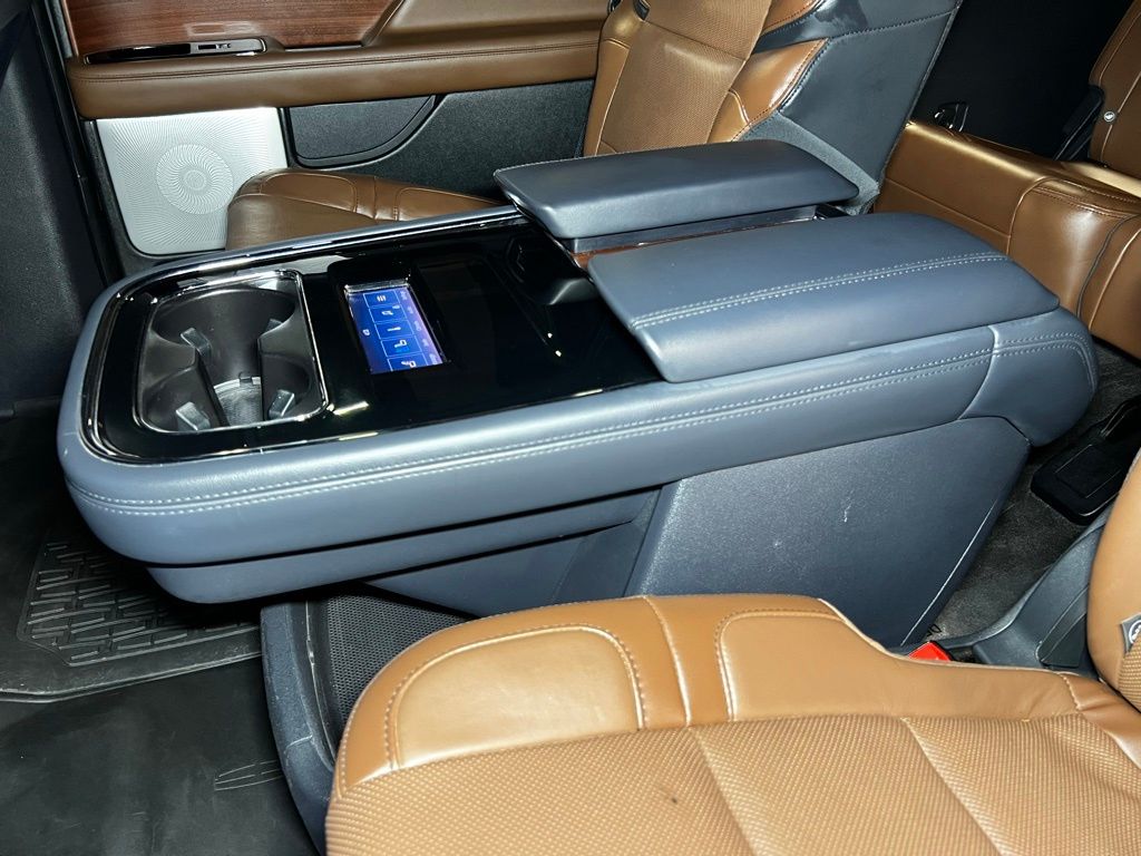 2023 Lincoln Navigator Reserve - Photo 37