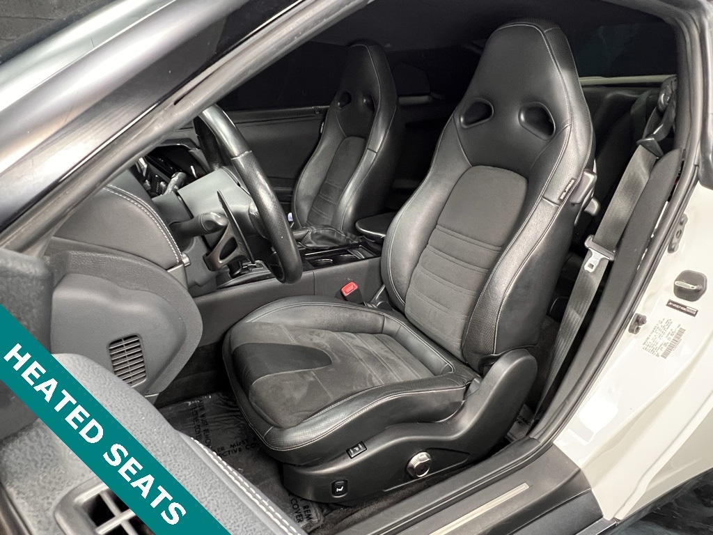 Used 2016 Nissan GT-R Premium Coupe