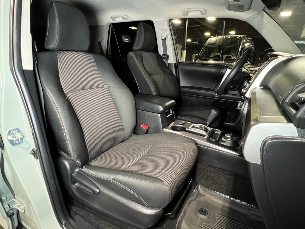 Used 2022 Toyota 4Runner Trail Special Edition SUV