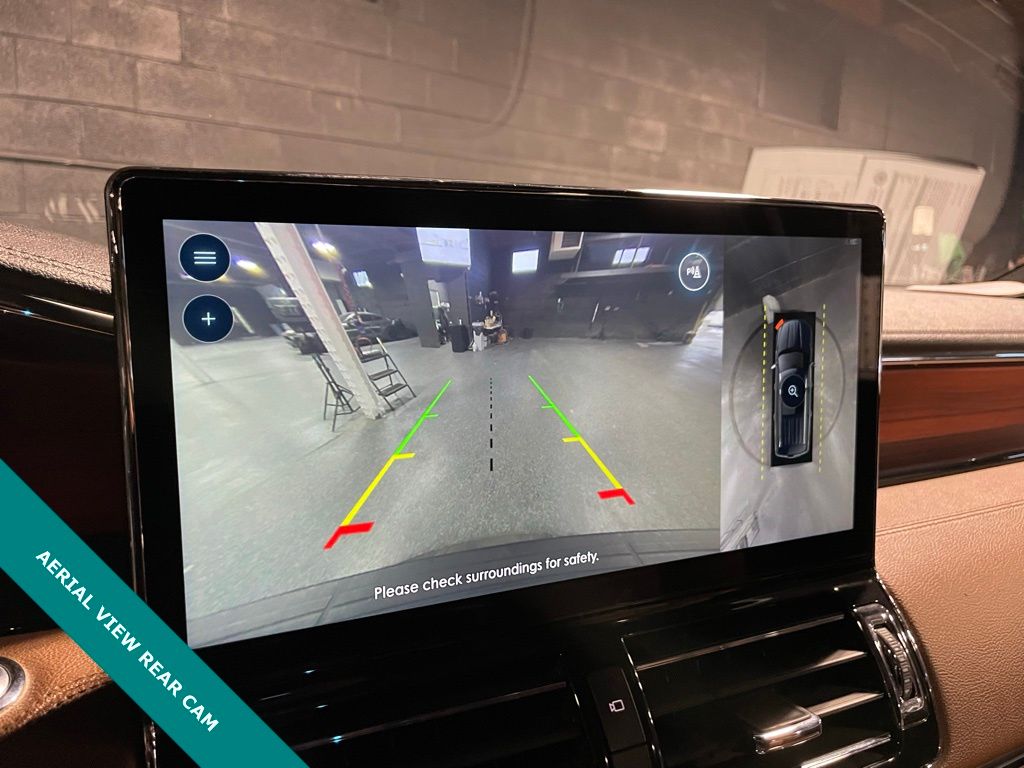 2022 Lincoln Navigator Reserve - Photo 9