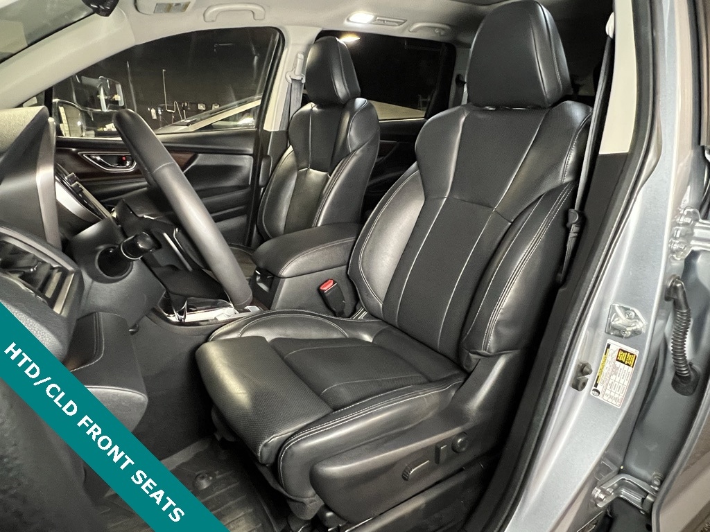 Used 2024 Subaru Ascent Touring 7-Passenger SUV