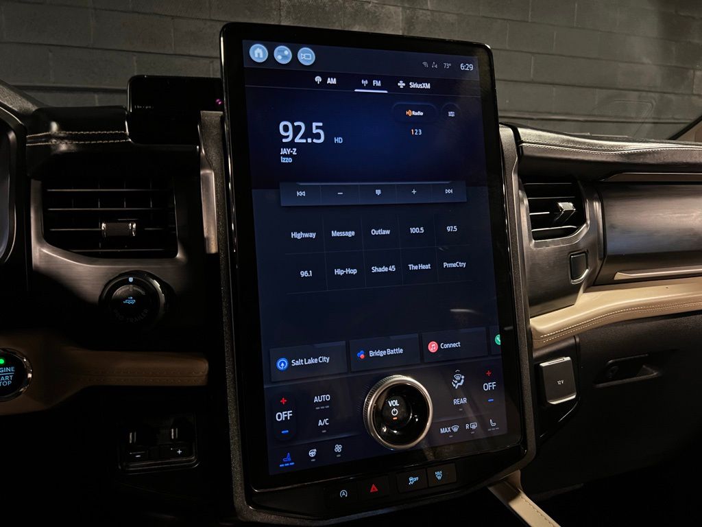 2023 Ford Expedition Platinum - Photo 24