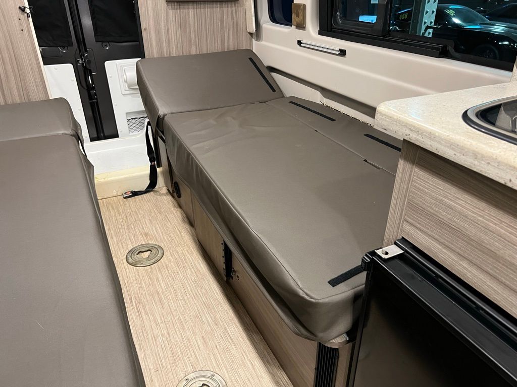 2021 RAM ProMaster Window Van Base - Photo 32