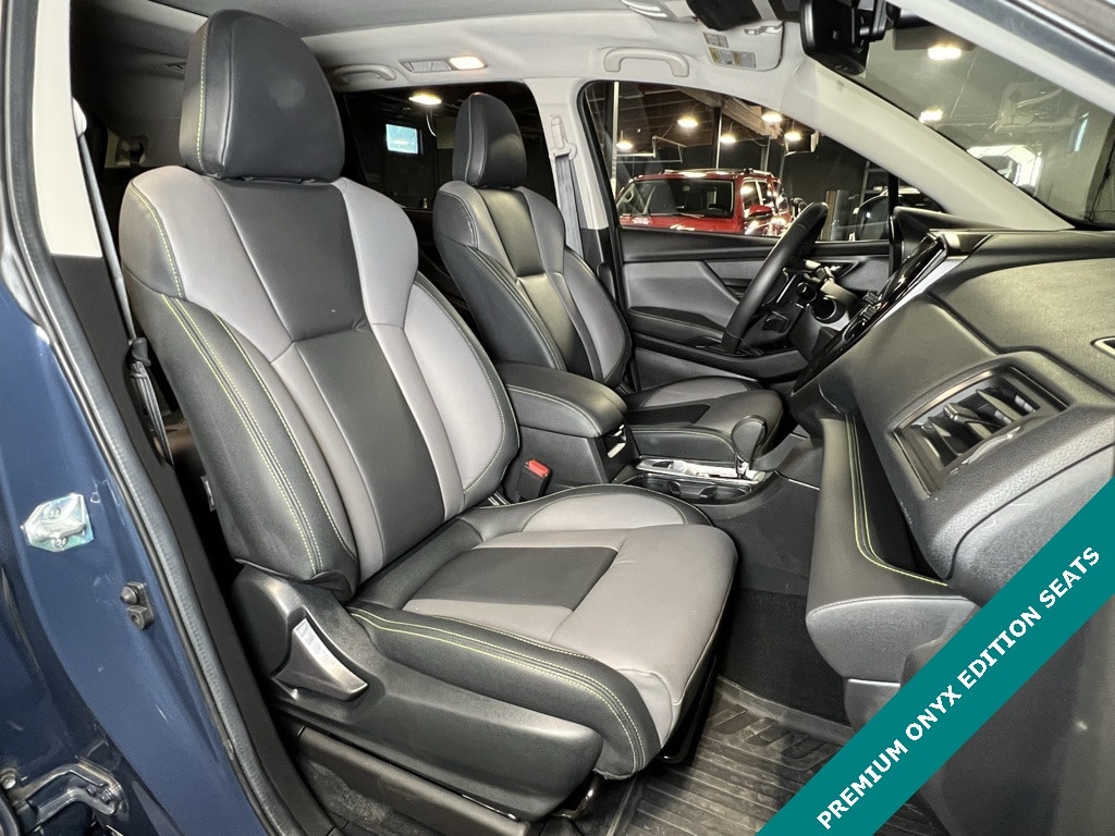 Used 2023 Subaru Ascent Onyx Edition 7-Passenger SUV