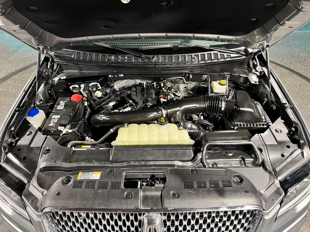 2023 Lincoln Navigator Reserve - Photo 12