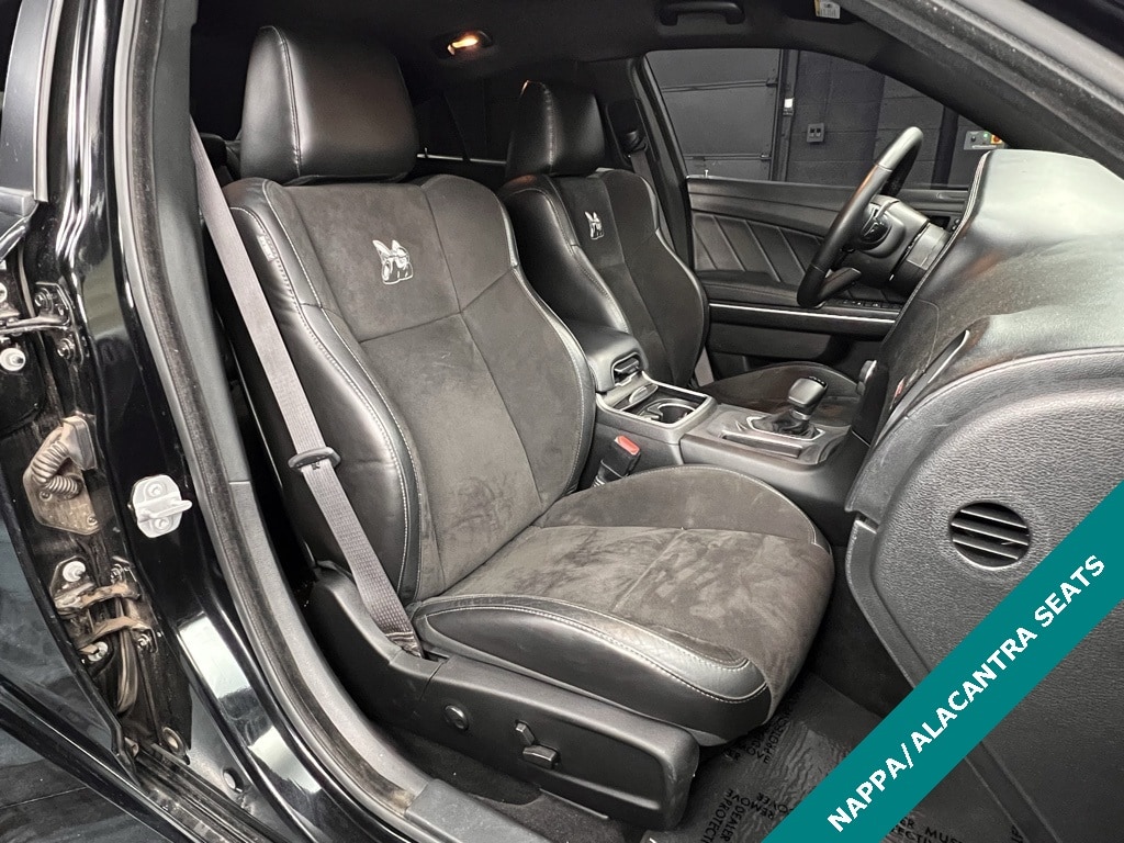 Used 2023 Dodge Charger Scat Pack Sedan