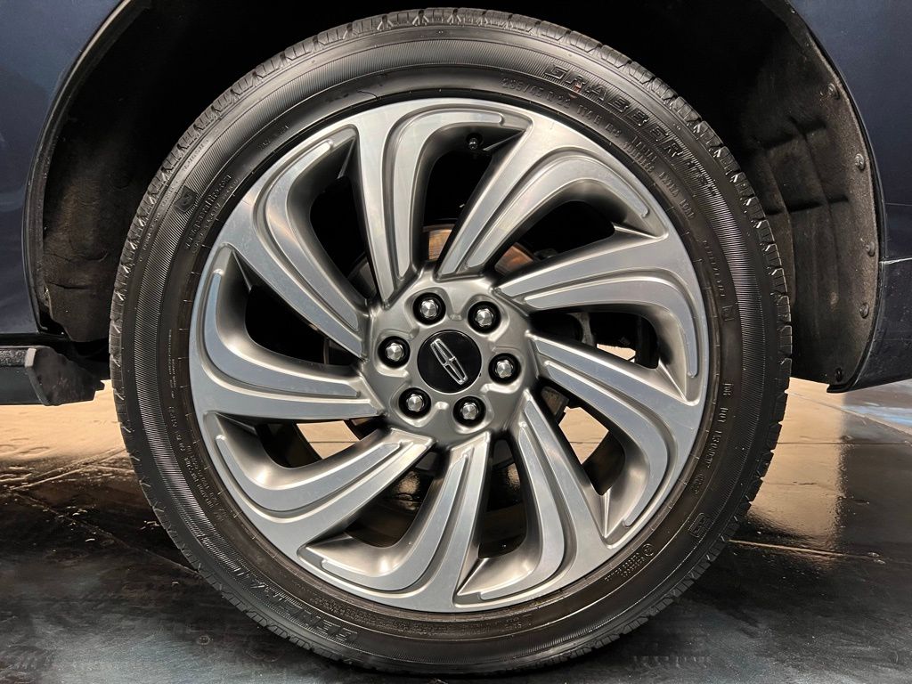 2022 Lincoln Navigator Reserve - Photo 16