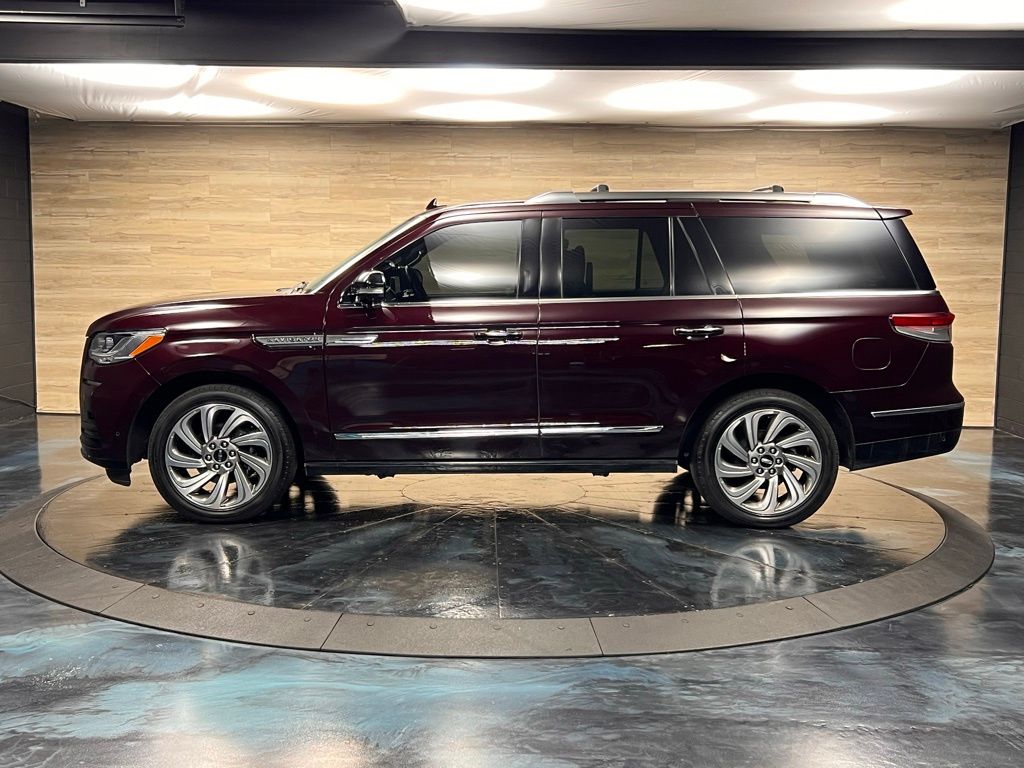 2023 Lincoln Navigator Reserve - Photo 23