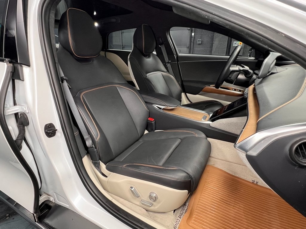 Used 2023 Lucid Air Touring Sedan