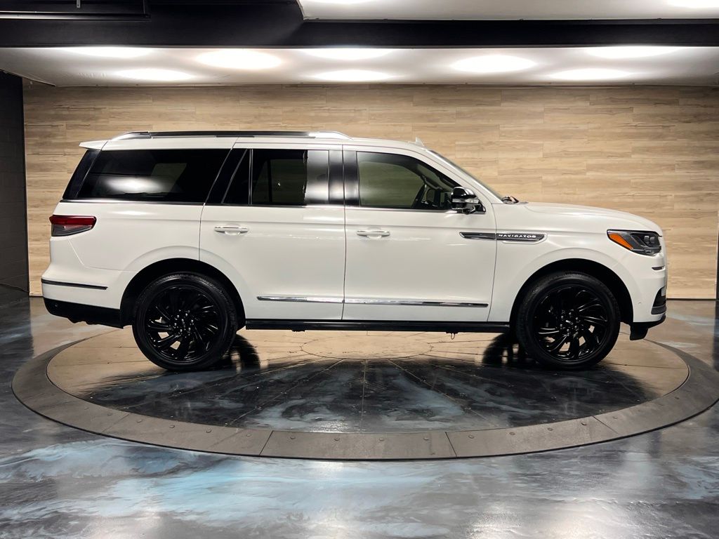 2024 Lincoln Navigator Reserve - Photo 15