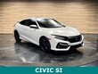  Honda Civic Si