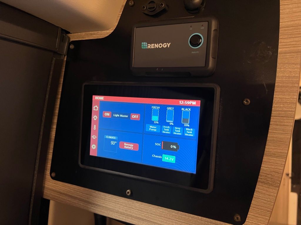 2021 RAM ProMaster Window Van Base - Photo 25