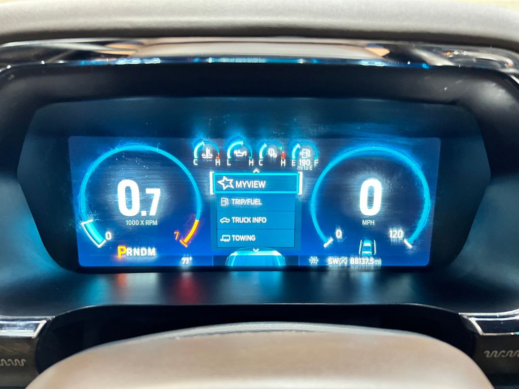 2021 Ford F-150 King Ranch - Photo 30
