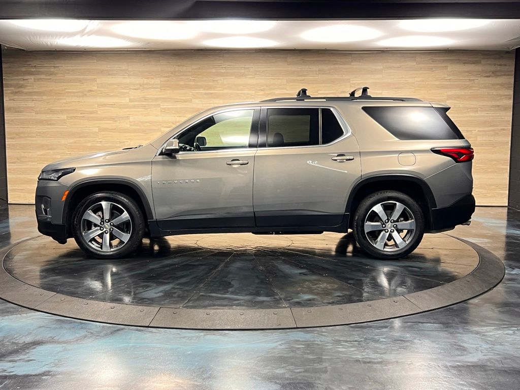 2023 Chevrolet Traverse RS - Photo 17