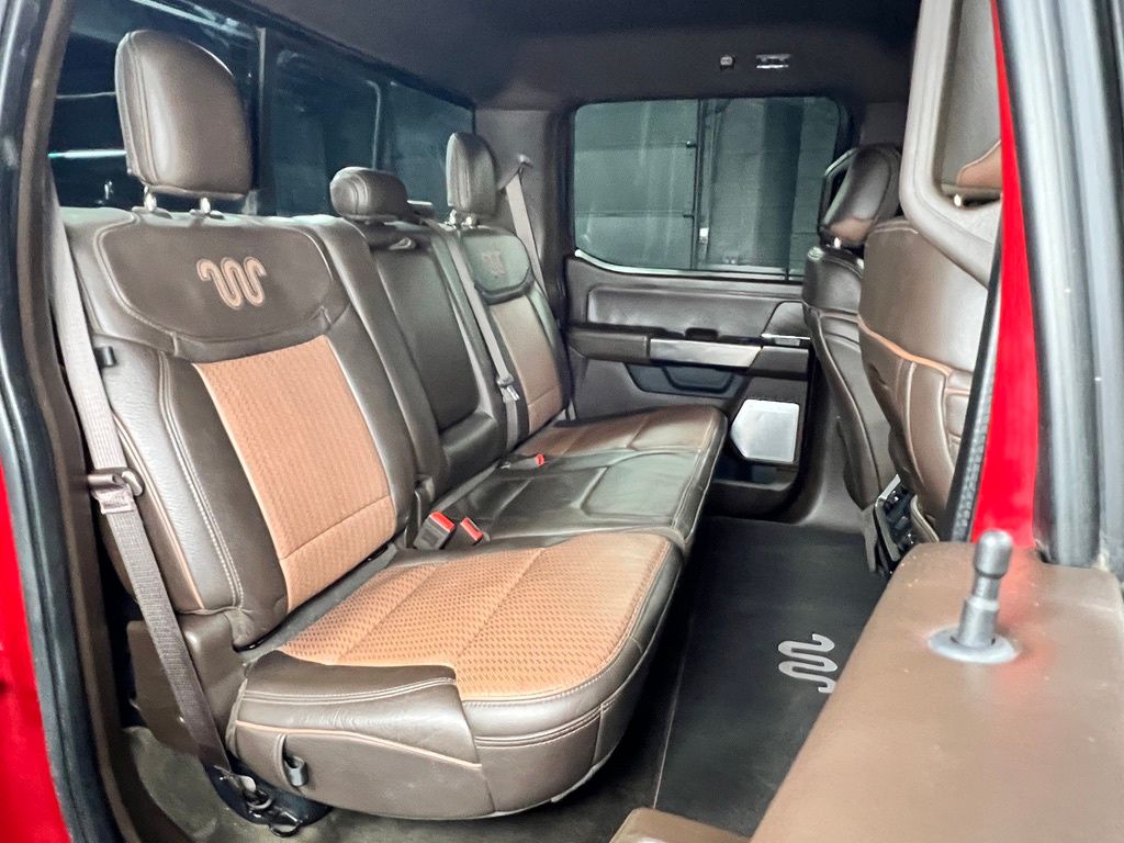 2021 Ford F-150 King Ranch - Photo 20