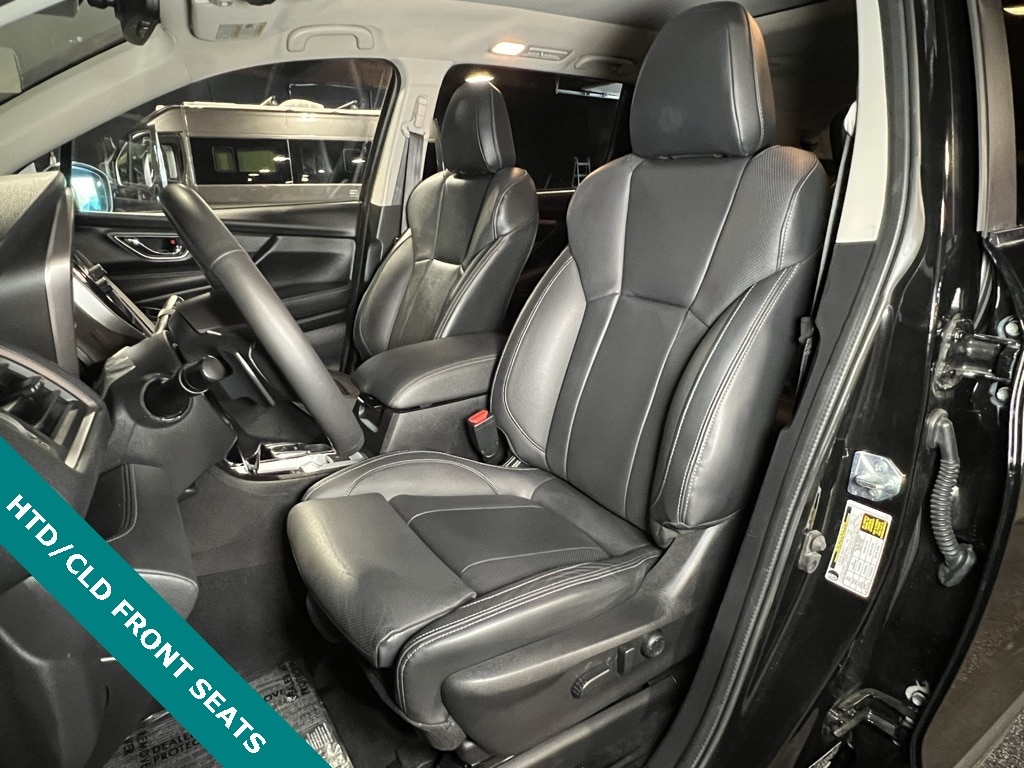 Used 2023 Subaru Ascent Limited 7-Passenger SUV