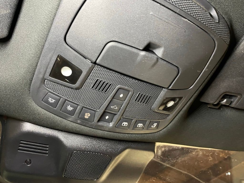 2022 Lincoln Navigator Reserve - Photo 28