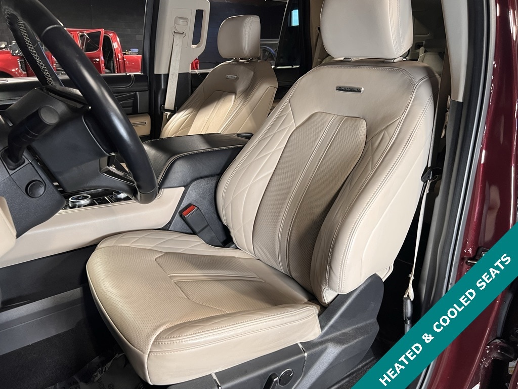 Used 2023 Ford Expedition Platinum SUV