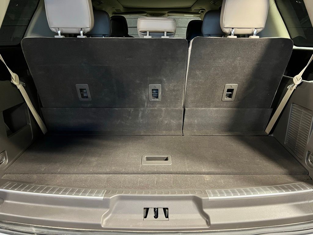 2024 Lincoln Navigator Reserve - Photo 12