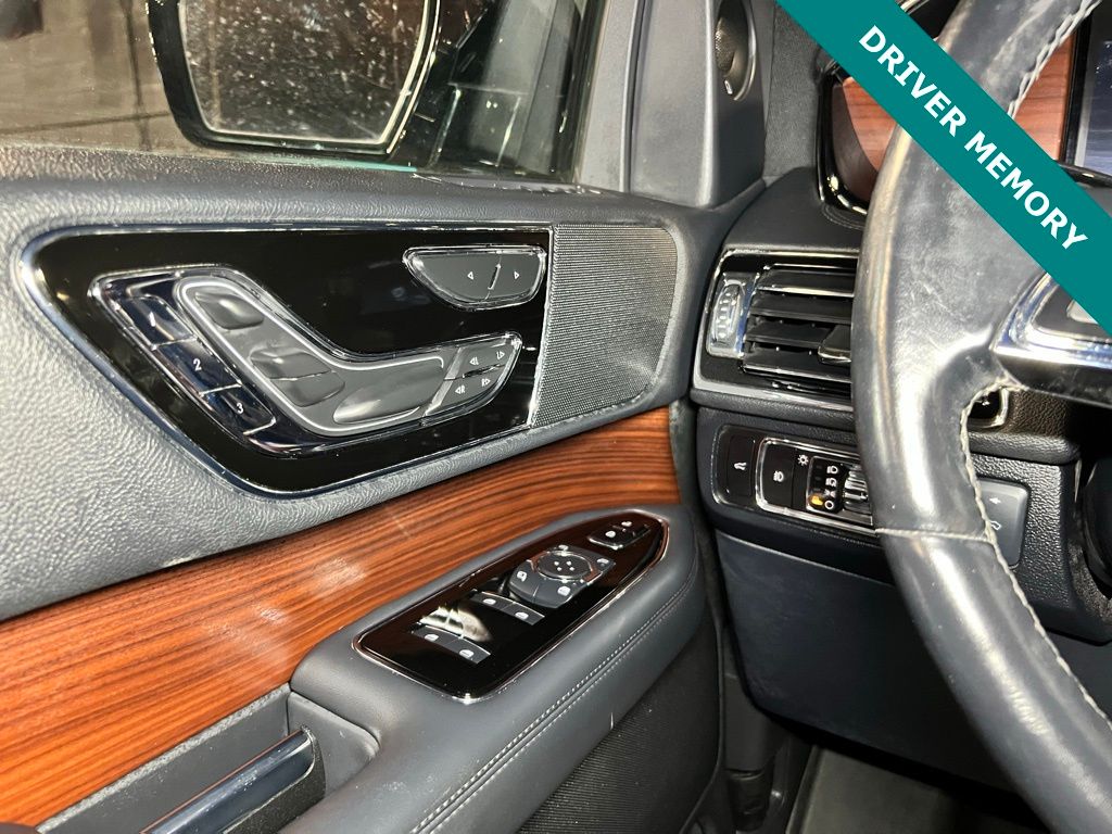 2023 Lincoln Navigator Reserve - Photo 27
