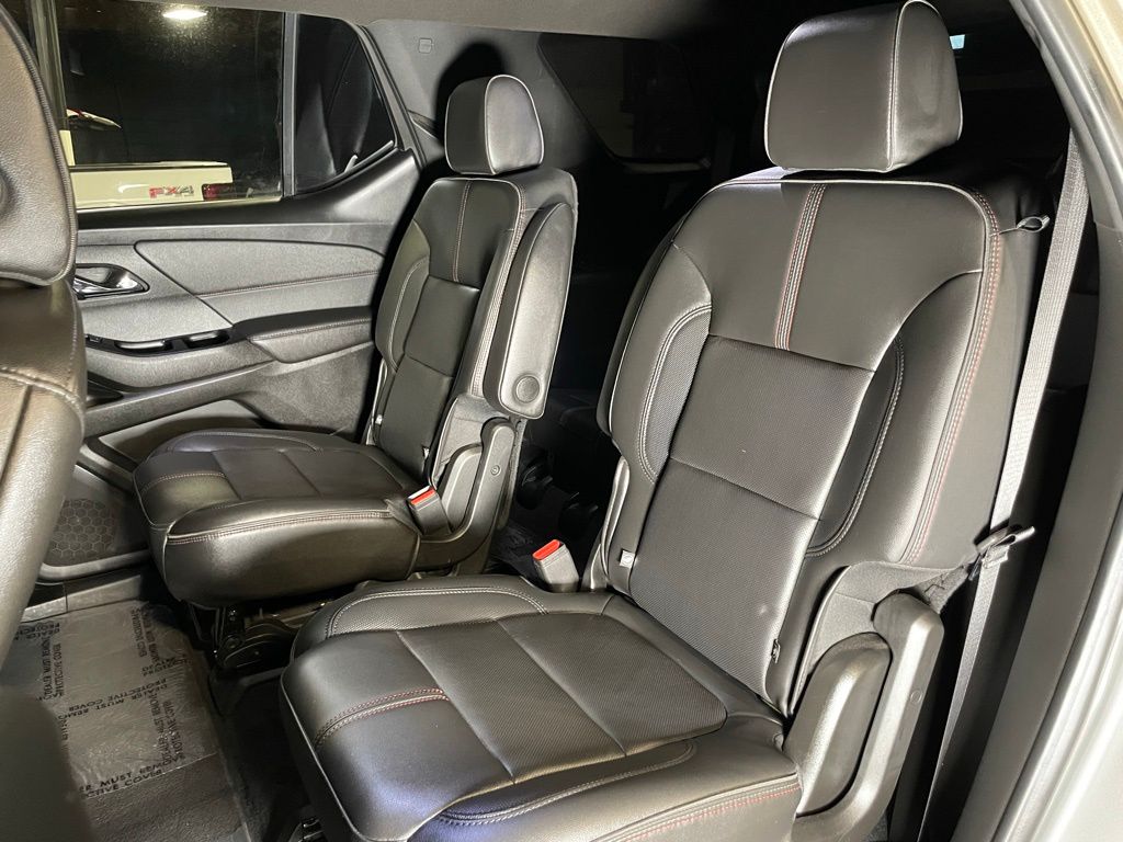 2023 Chevrolet Traverse RS - Photo 13