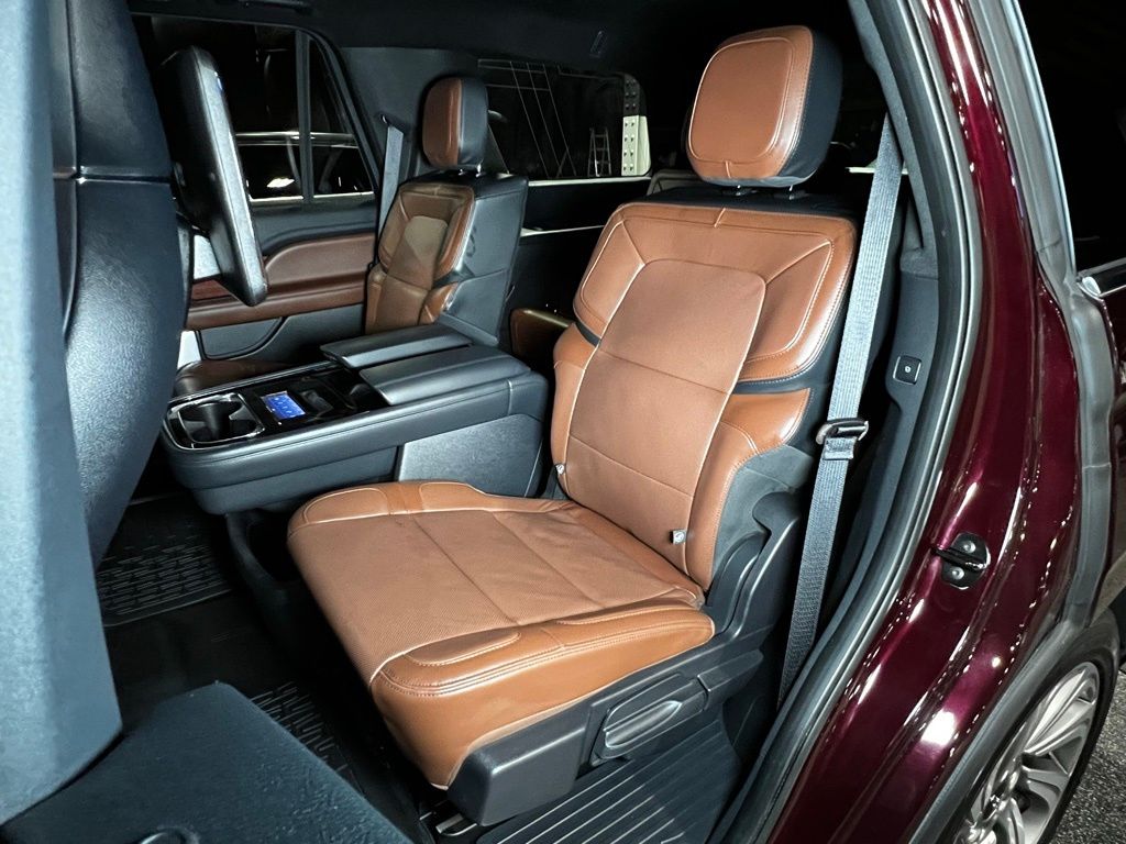 2023 Lincoln Navigator Reserve - Photo 19