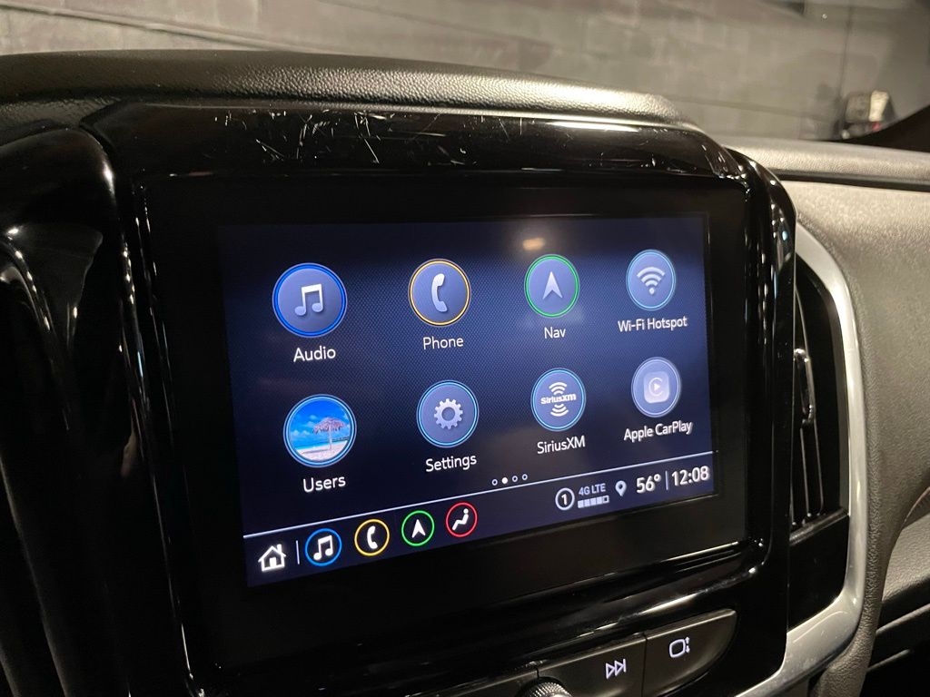 2023 Chevrolet Traverse RS - Photo 20