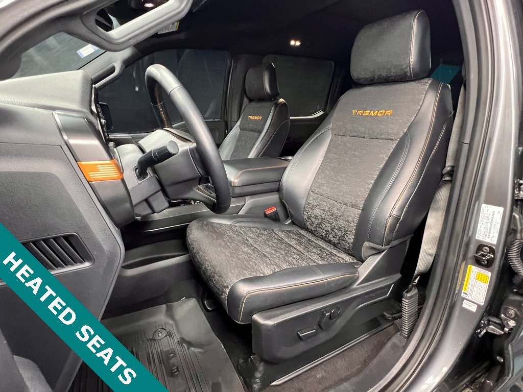 Used 2024 Ford F-150 Tremor Truck SuperCrew Cab