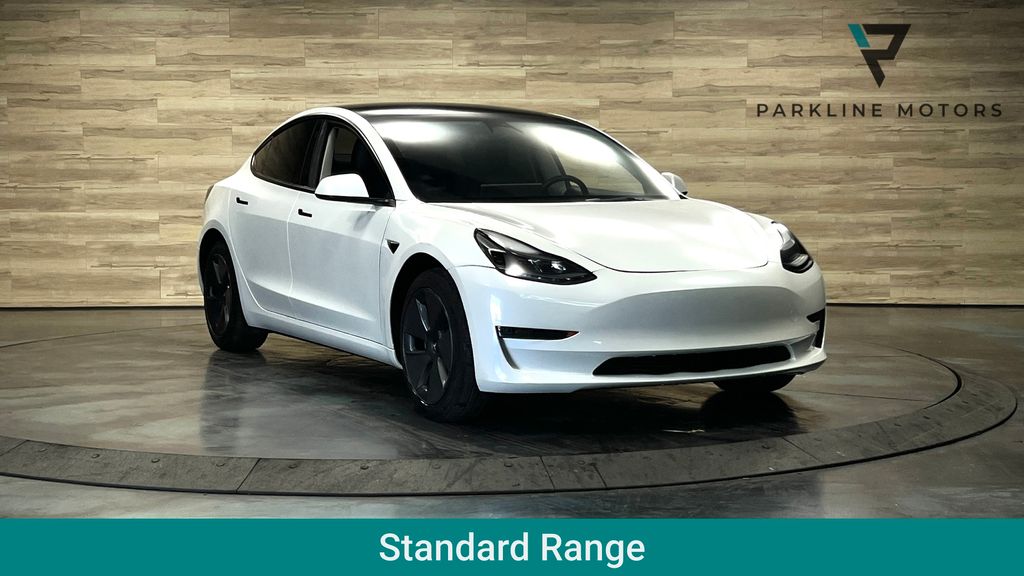 2023 Tesla Model 3 -'s photo