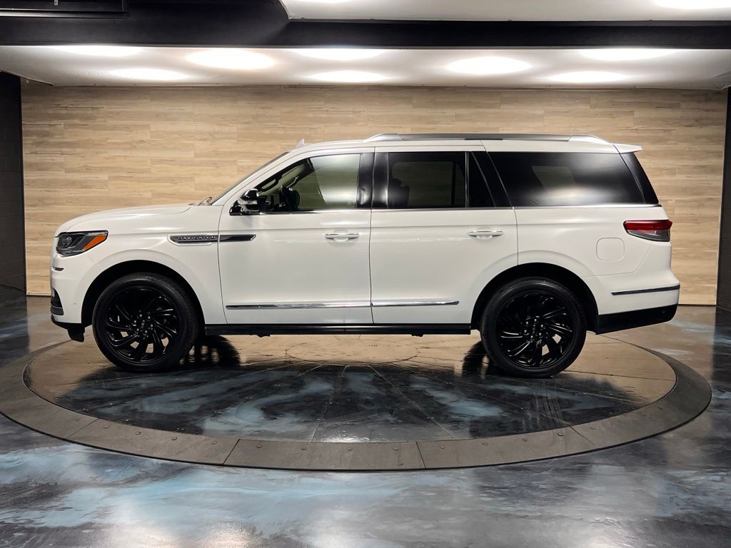 2024 Lincoln Navigator Reserve - Photo 19