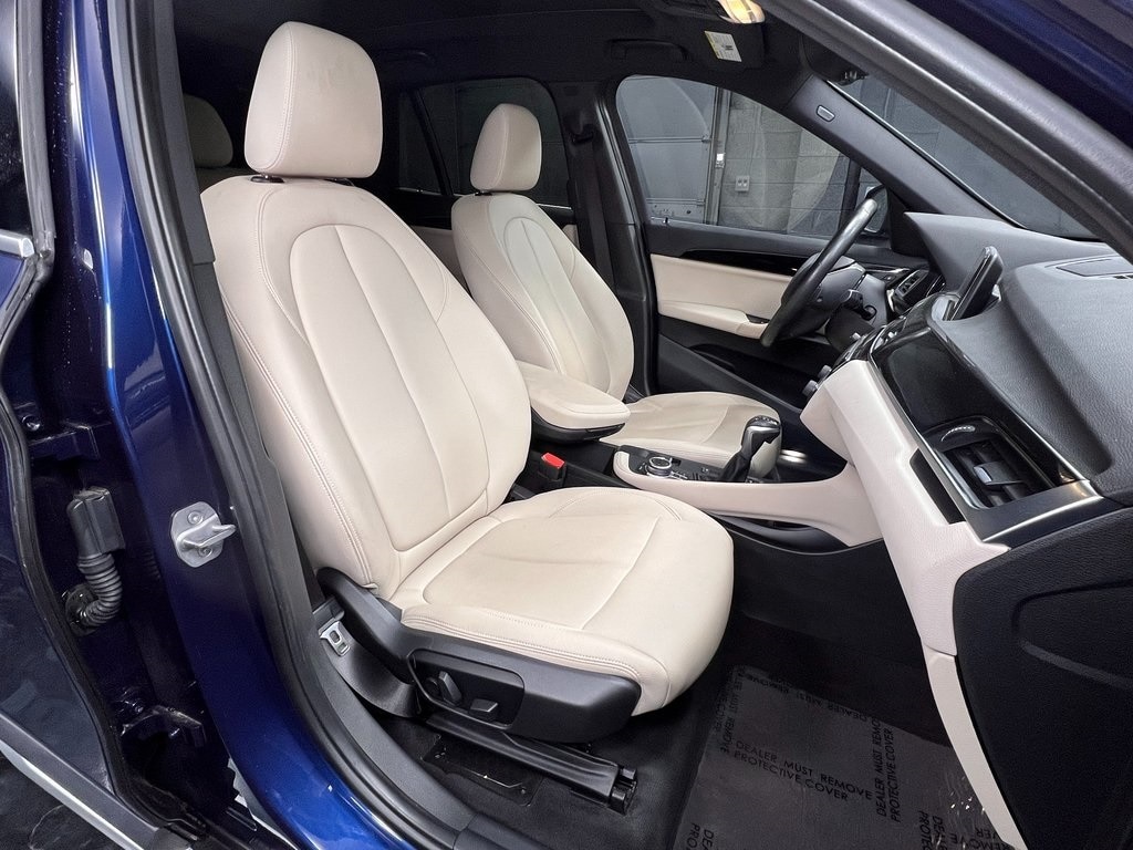 Used 2018 BMW X1 xDrive28i SUV